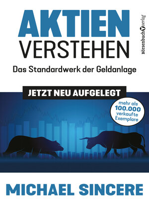 cover image of Aktien verstehen